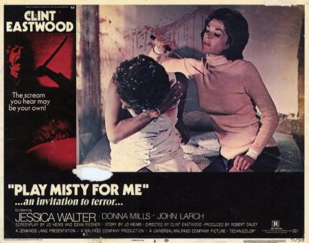 Play Misty for Me 1