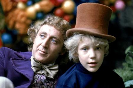 Willy Wonka &amp; the Chocolate Factory 2
