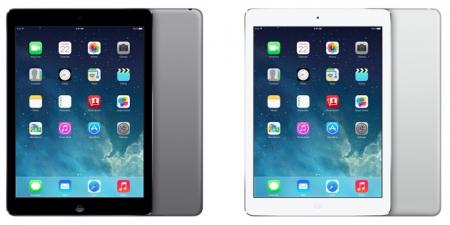 iPad Air