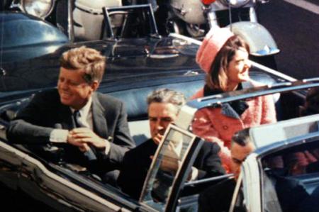 JFK 2