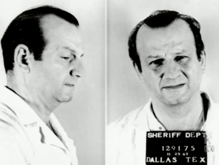 Jack Ruby