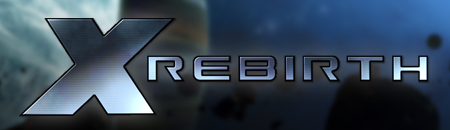 X Rebirth X Rebirth