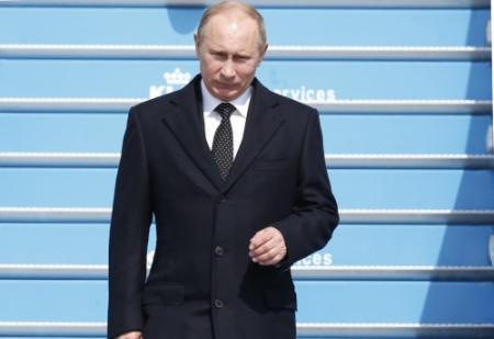 'Rusland zette Oekraïne onder druk'