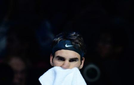 'Federer kan door tot zijn 60e'