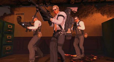 XCOM: Enemy Within review