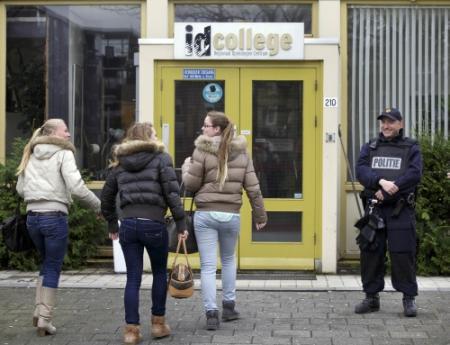 Leiden had alle scholen moeten waarschuwen