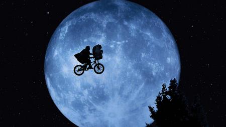 E.T.: The Extra Terrestrial 2