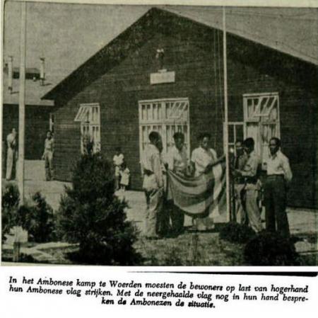 Uit de Leeuwarder Courant van 31 juli 1951