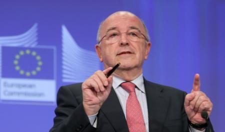 Brussel geeft banken miljardenboete