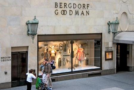 Scatter My Ashes at Bergdorf's 1