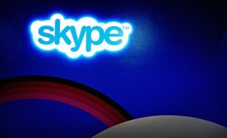 EU-hof: Microsoft mag Skype overnemen