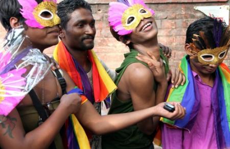 Homoseksualiteit in India weer strafbaar