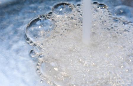 Vitens bevriest drinkwatertarieven