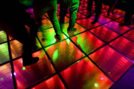 Gewonden bij instorting plafond Vlaamse disco