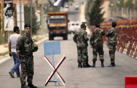Israëlische soldaat gedood door Libanees
