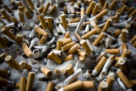 Strengere regels sigarettenverkoop in EU