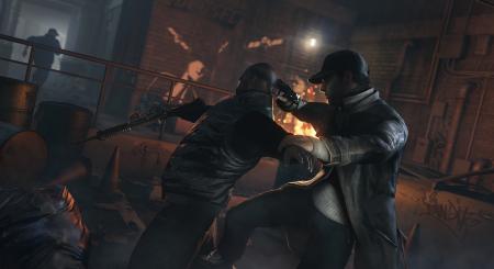 Watch Dogs (Foto: Ubisoft)