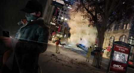 Watch Dogs (Foto: Ubisoft)