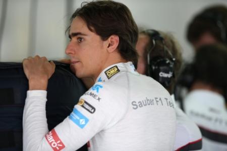 Gutiérrez blijft voor Sauber racen