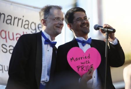 Homohuwelijk Utah blijft van kracht