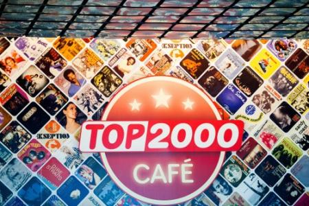 Radio 2 begint met jaarlijkse Top 2000