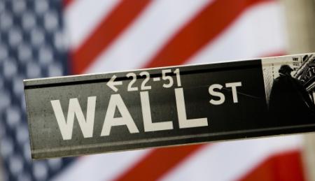 Records op Wall Street verder uitgebouwd