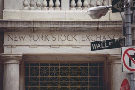 Wall Street stijgt na daling ww-aanvragen