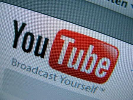 Blokkeren van YouTube in trein toegestaan