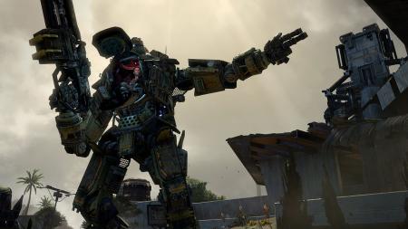 Titanfall en zulks