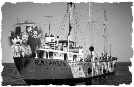 Radio Noordzee Internationaal