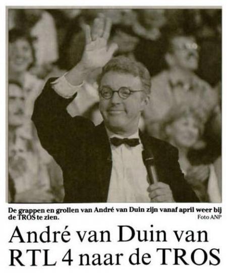 Uit de Leeuwarder Courant van 28 februari 2002