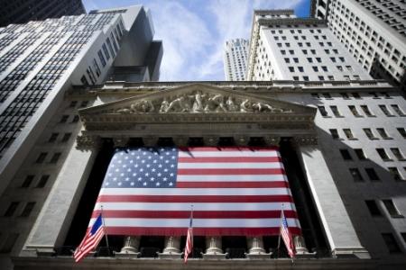 Technologiesector zet Wall Street op winst