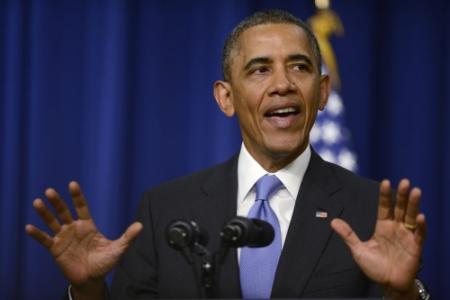 Obama stopt bespioneren bevriende leiders
