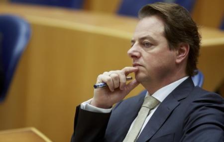 PVV wil referendum over EU-lidmaatschap