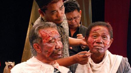 The Act of Killing 3