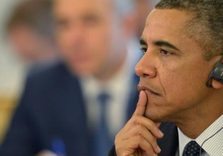 Obama en Poetin bellen over veiligheid Sotsji