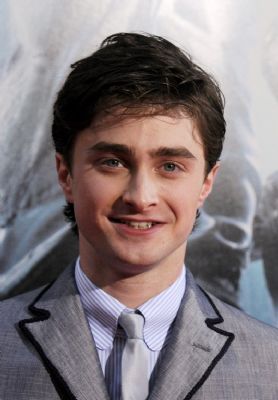 Daniel Radcliffe (Foto: Novum)