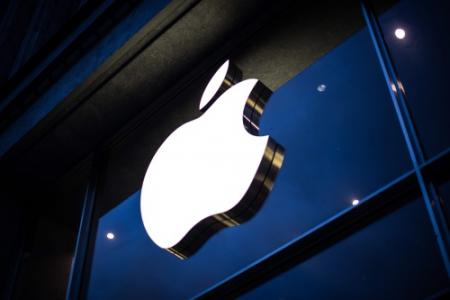 'Apple verkent mobiele betaalsystemen'