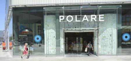 Polare sluit tijdelijk Nederlandse winkels