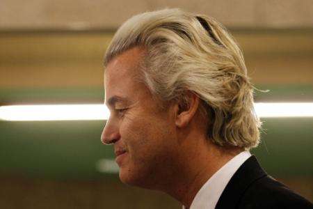 Geen oordeel Hoge Raad over zaak-Wilders