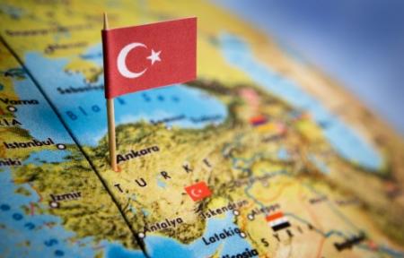 Turks schip beschoten bij Libië: 1 dode