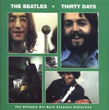 The Beatles - Thirty Days