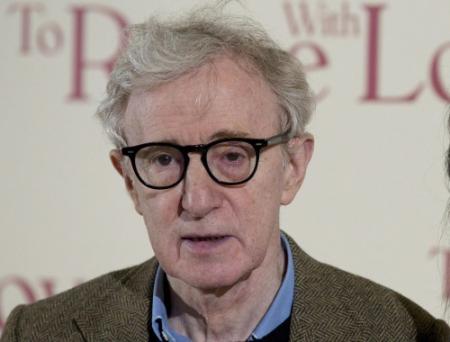Woody Allen: misbruik onwaar en schandelijk