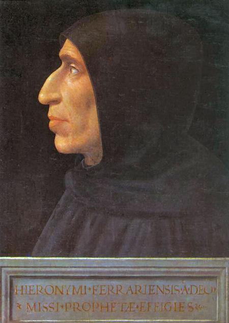 Giacomo Savonarola