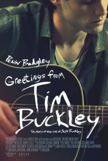 Filmposter Greetings from Tim Bucklwy