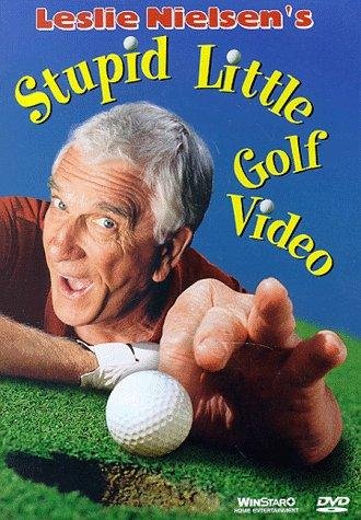 Stupid Little Golf Video