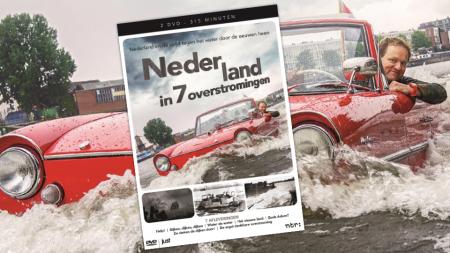 Nederland in 7 Overstromingen