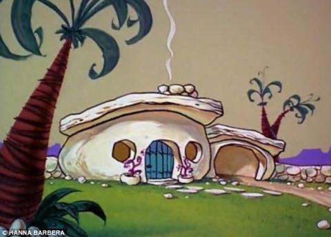 Flintstones