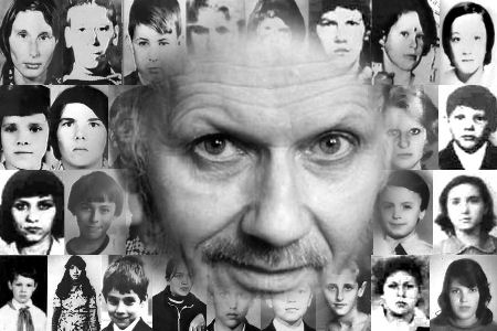 Andrei Chikatilo - de Russische Hannibal Lecter