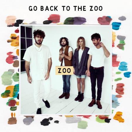 Go Back To The Zoo - ZOO